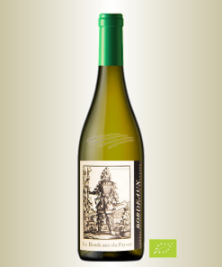 Gombaude-Guillot Le Bordeaux du Paysan blanc 2022