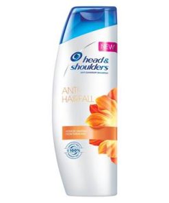 Shampoing Anti-Chute et Anti- Pellicules Head & Shoulders 400ml