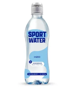 AA Drink Sportwater Regular (12x 50cl)