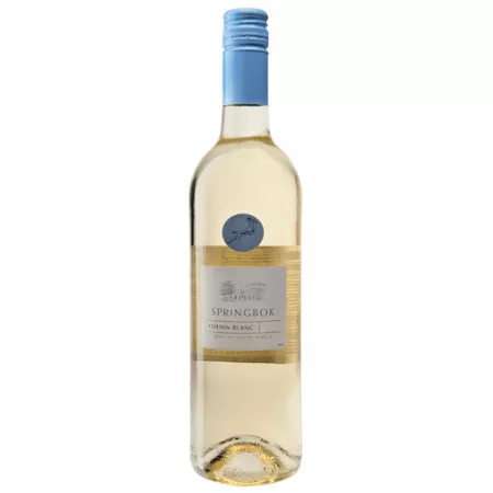 Springbok chenin blanc wit (0.75 liter)