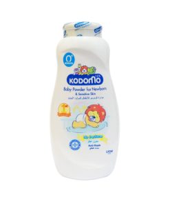 TALC BÉBÉ EXTRA DOUX KODOMO