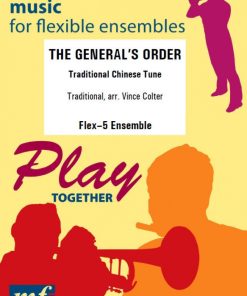 The General&rsquo;s Order