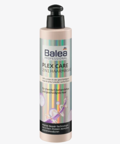 Balea Professionnel  Masque capillaire Plex Care 2en1 250 ml