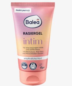 Balea Gel de rasage intime, 150 ml