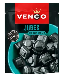 Venco Jubes Zak (10x225gr)