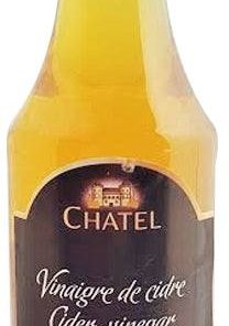 Vinaigre de Cidre Chatel 500ml
