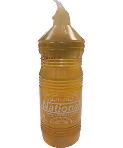 Vinaigre de Table Coloré National 50cl