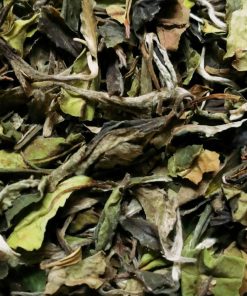 Bai Mu Dan, thé blanc 1er grade, récolte avril