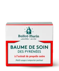Ballot-Flurin Baume de Soin des Pyrénées 30Ml