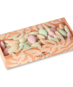 Boîte Printemps Galets Médicis