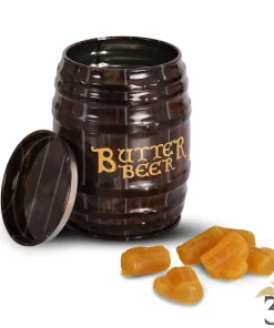 Tonneau à bonbons bière au beurre 42g