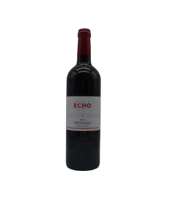 Echo de Lynch Bages 2018 – 75cl