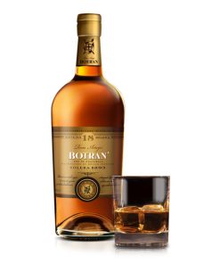 Botran Solera 18Y 70cl 40°
