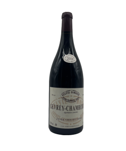 Magnum Gevrey-Chambertin « Cuvée Vieilles Vignes » 2014 – 75cl
