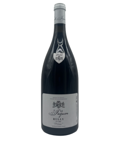 Magnum Rully 1er Cru « Préaux » 2022 – 150cl