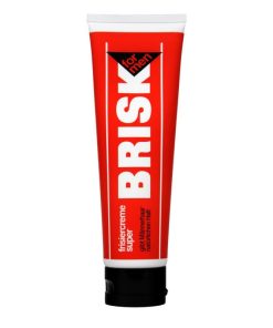 BRISK Crème coiffante pour Homme 100 ml