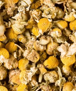 Camomille Matricaire, tisane