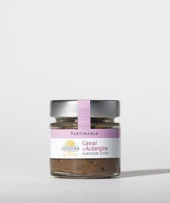 Caviar d’Aubergine