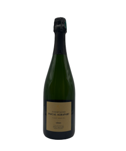 Agrapart Vénus 2017 Grand Cru Avize – 75cl