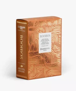Rooibos coffret, assortiment de 20 sachets