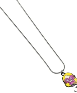 Collier luna lovegood