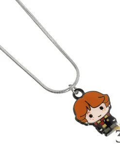 Collier ron weasley
