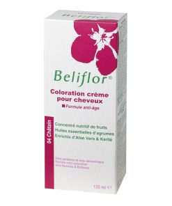 Beliflor Teinture Chatain CC04