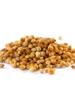 Coriandre entière ou moulue