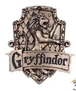 Décoration murale gryffondor 20cm
