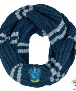 écharpe infinie serdaigle