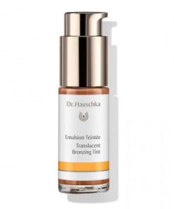 Dr Hauschka Emulsion Teintée 18Ml