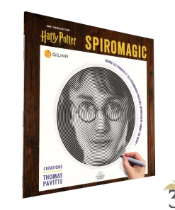 Harry potter spiromagic