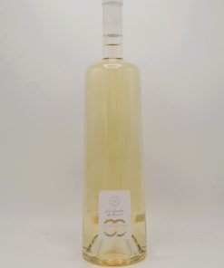 IGP Pays d’Oc Grenache Gris Chemins de Perret 2024 Magnum