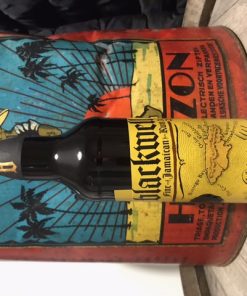 Blackwell Fine Jamaican Rum 70cl 40°