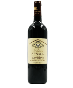 Château Arnaud  Saint Estèphe