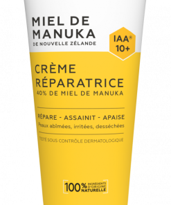 Cica Manuka Crème Réparatrice IAA10+ 40Ml