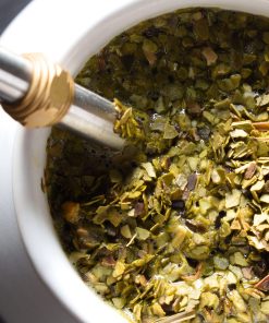 Yerba maté, Roapipo BIO