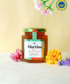 Miel Toutes Fleurs IGP Provence