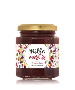 Confiture Mille Mercis