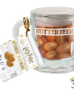 Mini-chope bonbon bière au beurre 35g