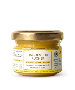 Ballot-flurin Onguent du Rucher 50Ml