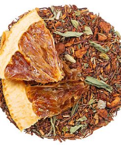 Pamplemousse, rooibos