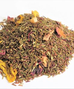 Petite Pêche, rooibos parfumé