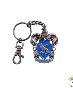 Porte-clés blason serdaigle