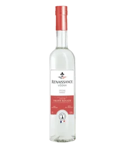 Renaissance fruits rouges