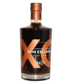 Esclavo XO 70cl 40°