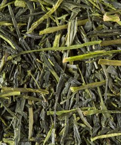 Sencha Tensu, thé vert Japonais