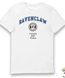 T-shirt university serdaigle