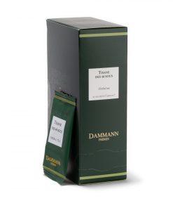 Tisane des 40 sous, boîte de 24 sachets suremballés