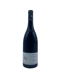 Bourgueil « Mi-Pente » 2019 – 75cl